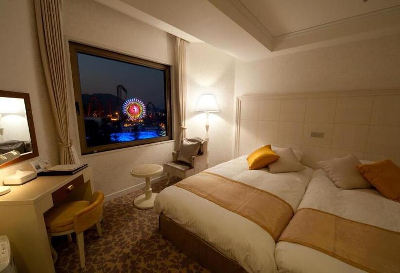 Highland Resort Hotel & Spa