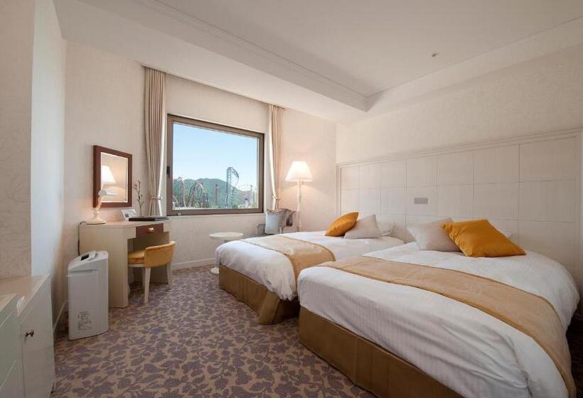 Highland Resort Hotel & Spa