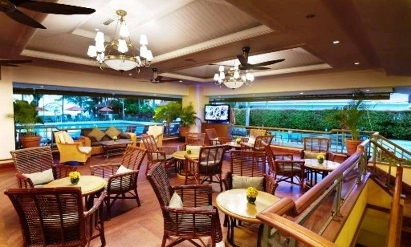 Holiday Inn Resort Penang