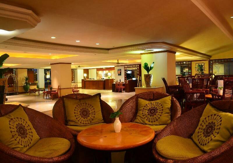 Holiday Inn Resort Penang