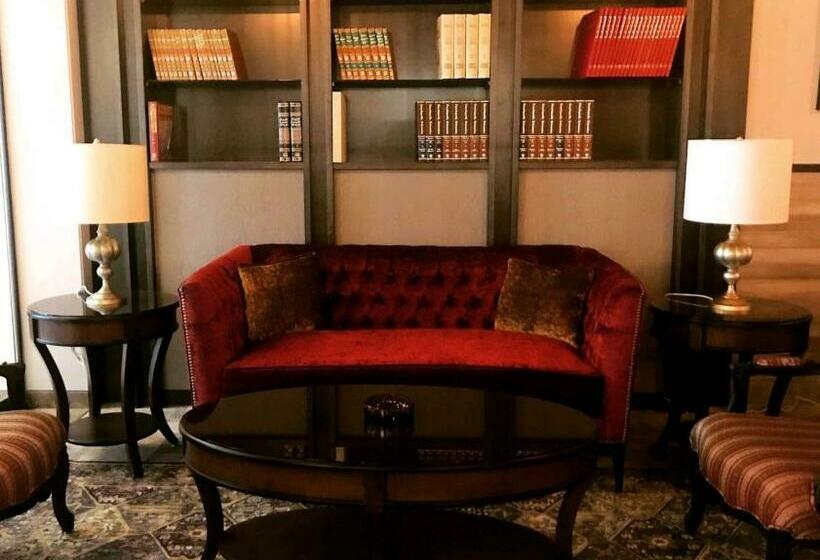 هتل Ambassador, A Boutique