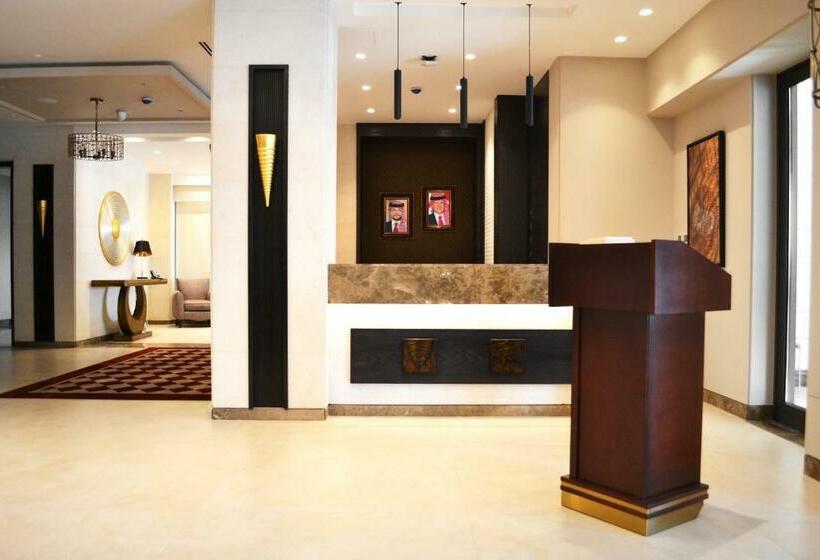 هتل Ambassador, A Boutique