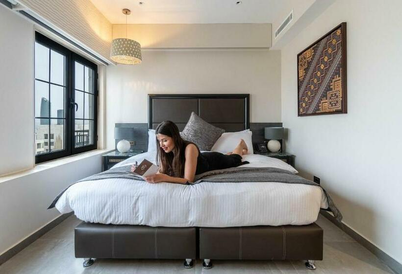 هتل Ambassador, A Boutique