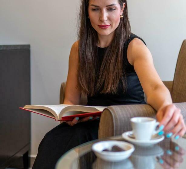 هتل Ambassador, A Boutique