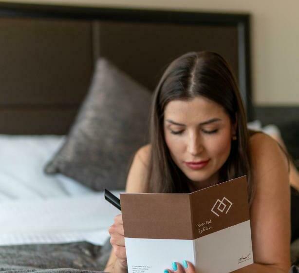 هتل Ambassador, A Boutique