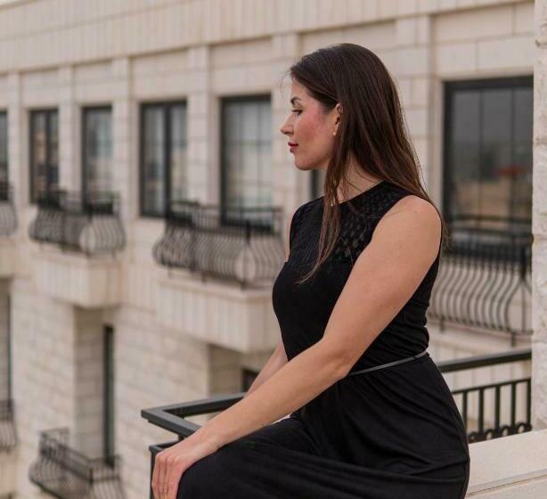 هتل Ambassador, A Boutique