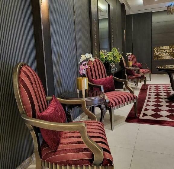 هتل Ambassador, A Boutique