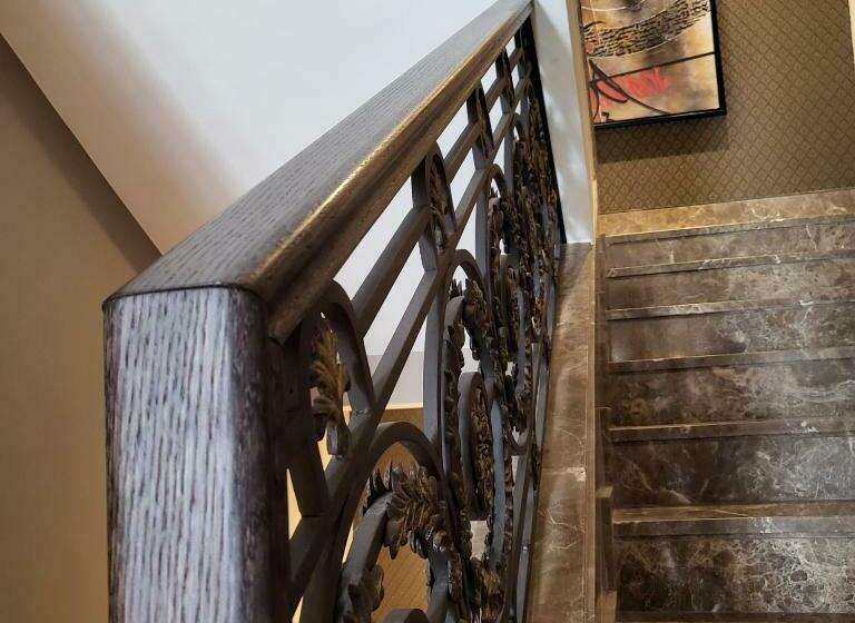 هتل Ambassador, A Boutique