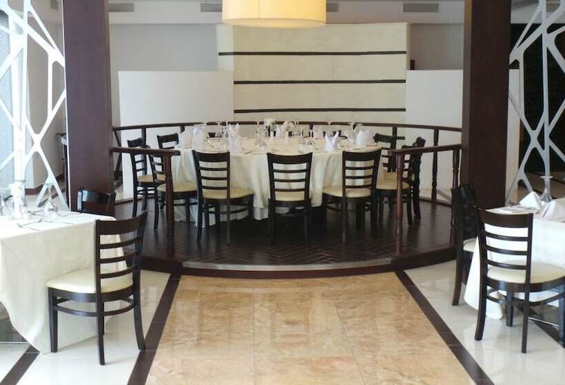 Отель Amman Airport