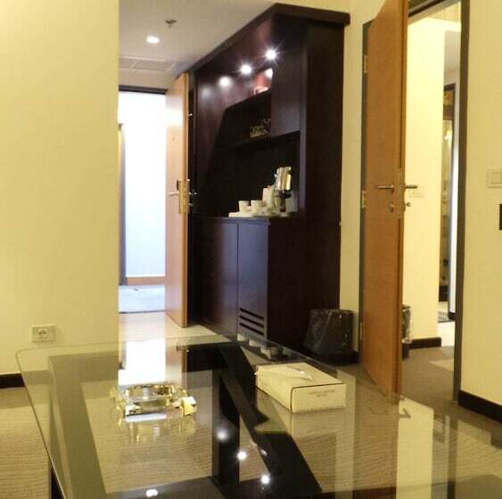 هتل Amman Airport