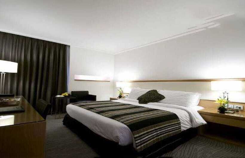 Отель Amman Airport