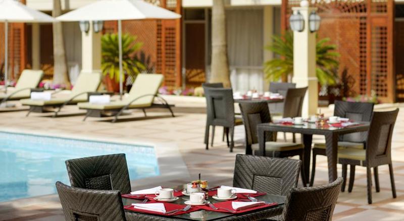 فندق Amman Marriott