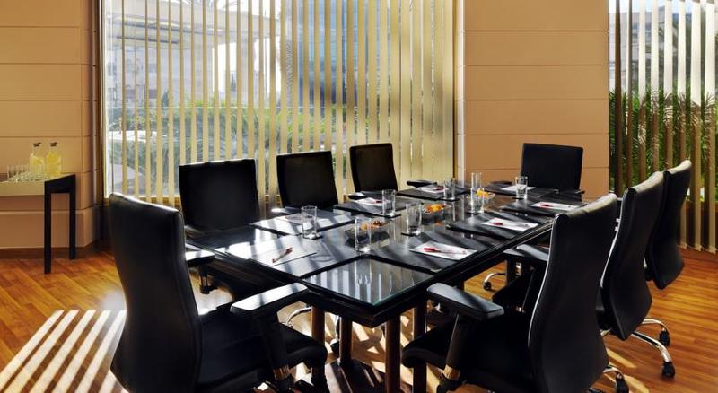 فندق Amman Marriott