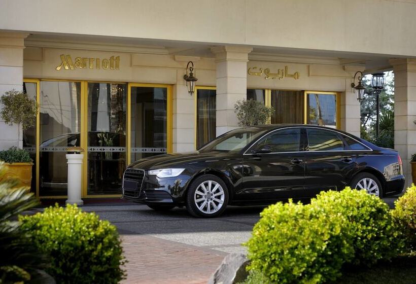 فندق Amman Marriott