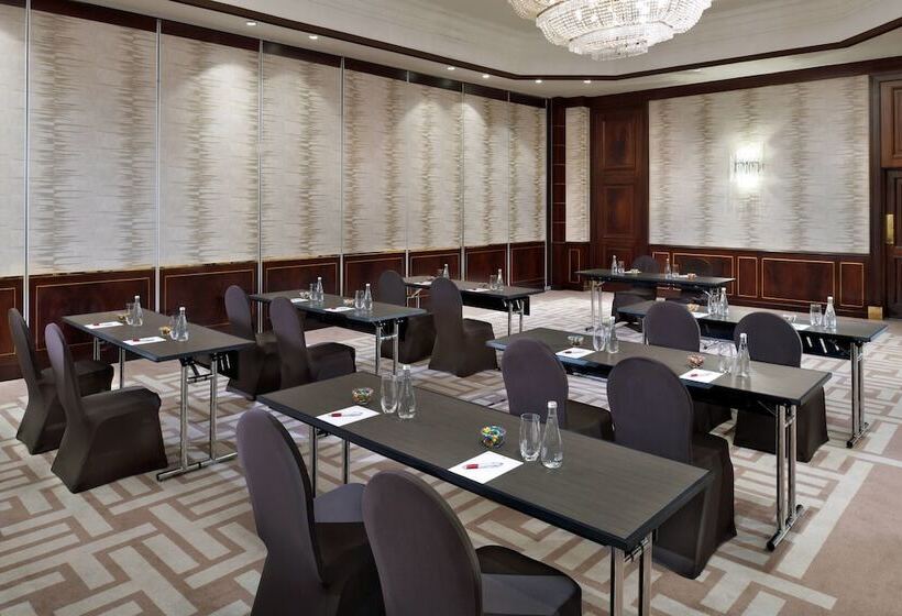 فندق Amman Marriott