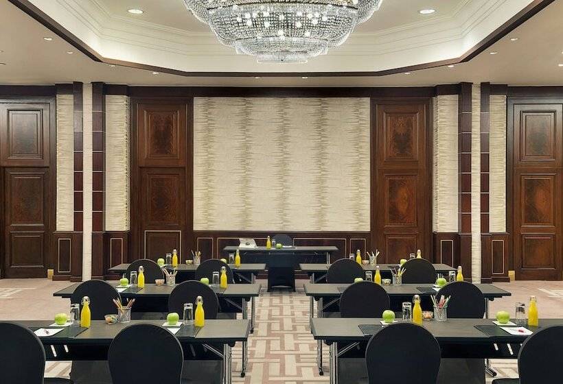 فندق Amman Marriott