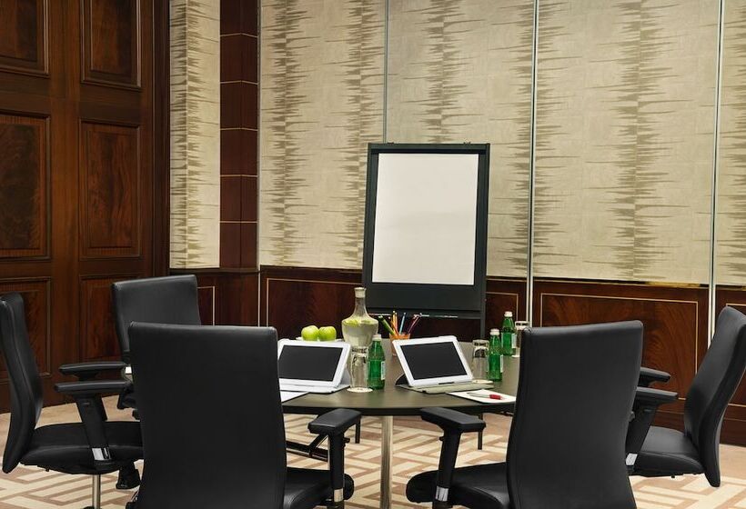 فندق Amman Marriott