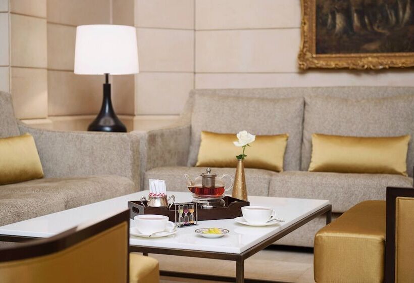 فندق Amman Marriott