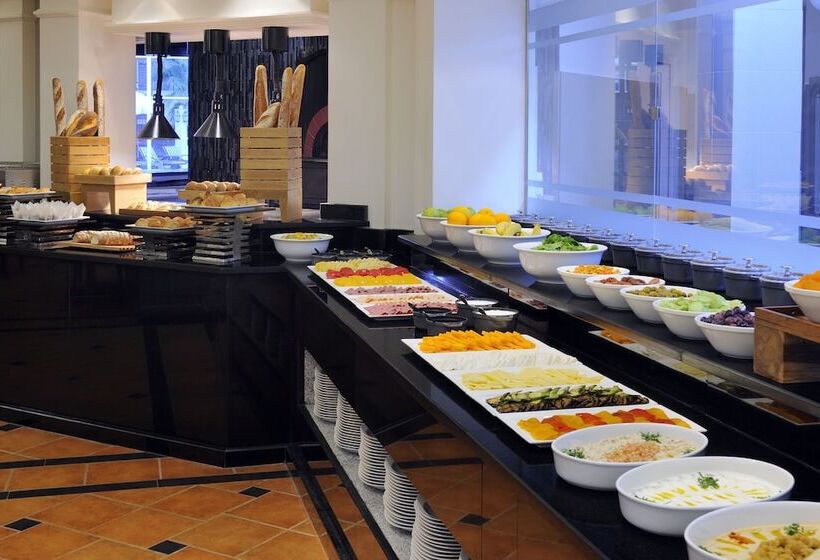 فندق Amman Marriott