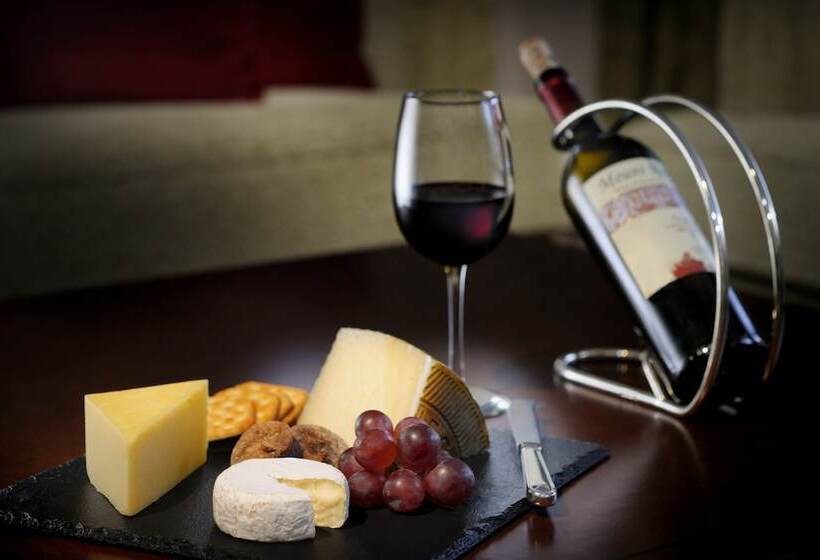 فندق Amman Marriott