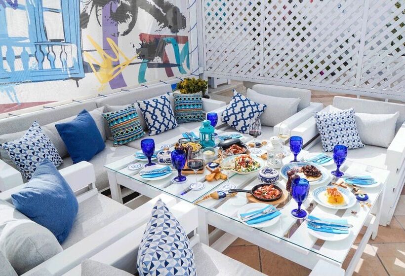 فندق Amman Marriott