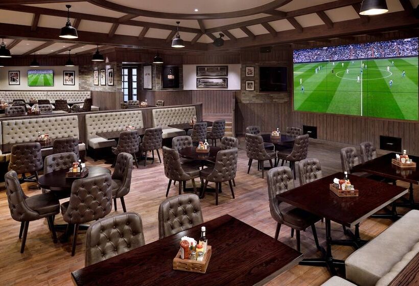 فندق Amman Marriott