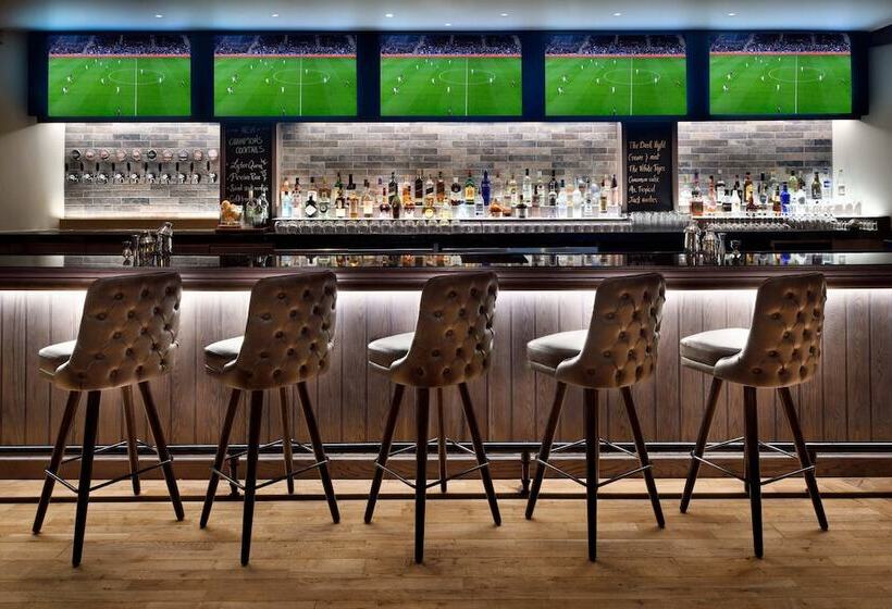 فندق Amman Marriott