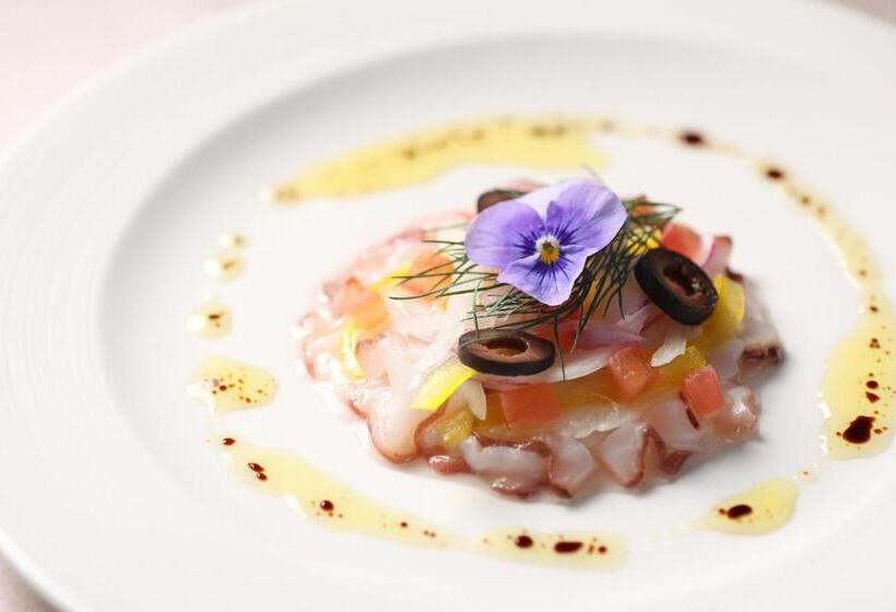 בית מלון כפרי Ana Crowne Plaza Narita, An Ihg