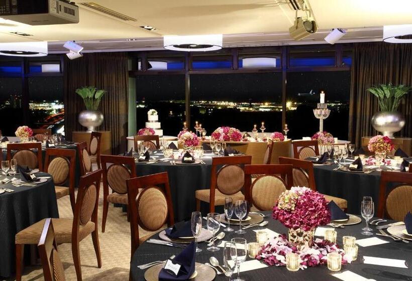 בית מלון כפרי Ana Crowne Plaza Narita, An Ihg