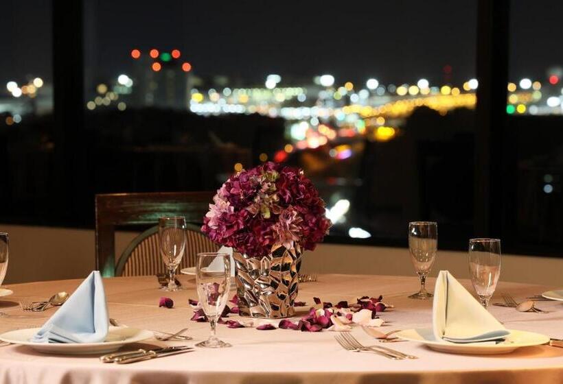 בית מלון כפרי Ana Crowne Plaza Narita, An Ihg