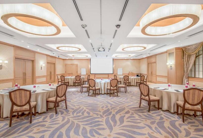 בית מלון כפרי Ana Crowne Plaza Narita, An Ihg