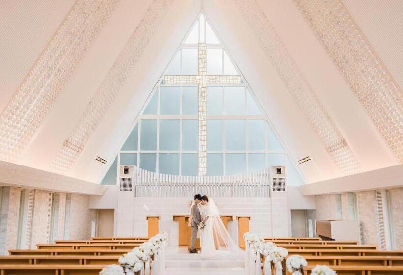 בית מלון כפרי Ana Crowne Plaza Narita, An Ihg