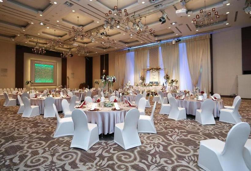 בית מלון כפרי Ana Crowne Plaza Narita, An Ihg