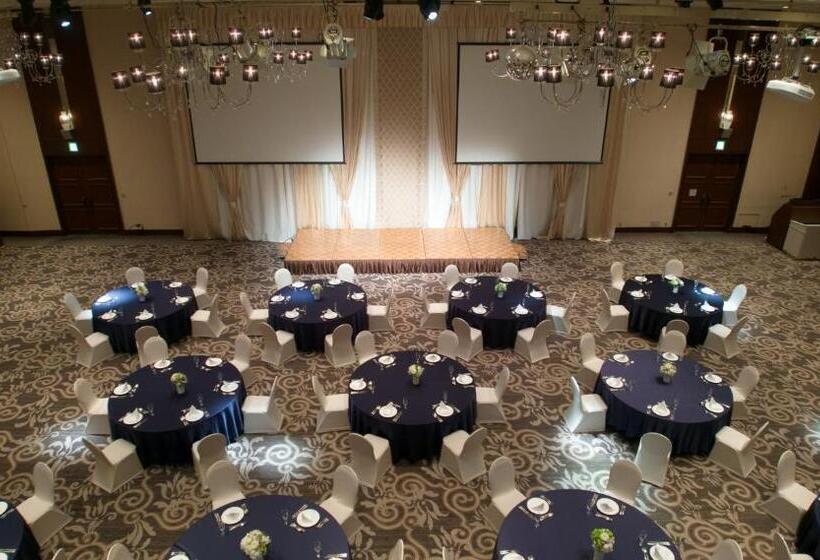 בית מלון כפרי Ana Crowne Plaza Narita, An Ihg