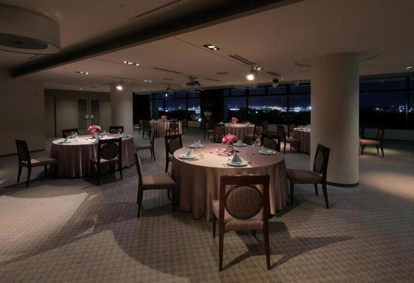 בית מלון כפרי Ana Crowne Plaza Narita, An Ihg