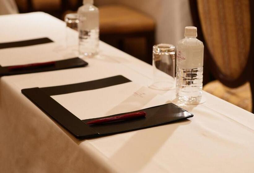 בית מלון כפרי Ana Crowne Plaza Narita, An Ihg