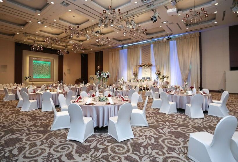 בית מלון כפרי Ana Crowne Plaza Narita, An Ihg