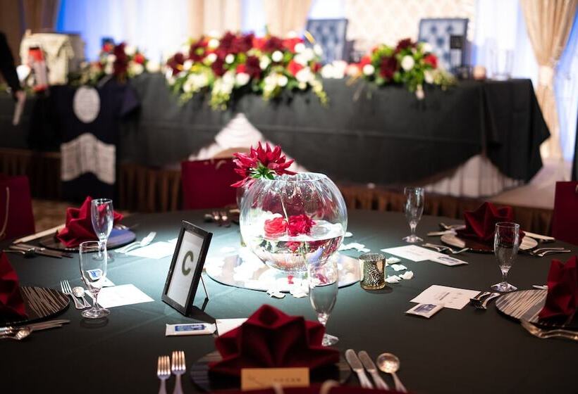 בית מלון כפרי Ana Crowne Plaza Narita, An Ihg