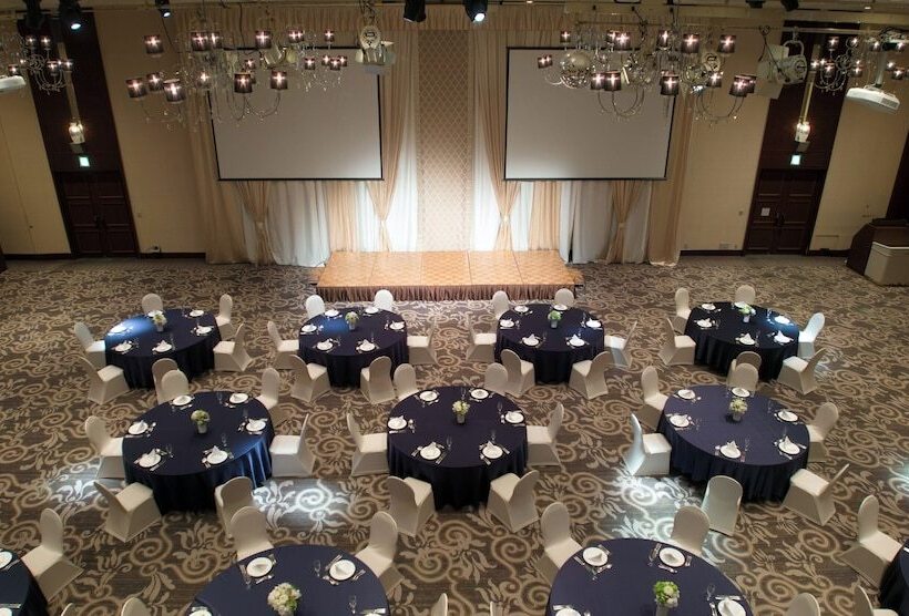 בית מלון כפרי Ana Crowne Plaza Narita, An Ihg