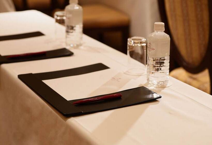 בית מלון כפרי Ana Crowne Plaza Narita, An Ihg