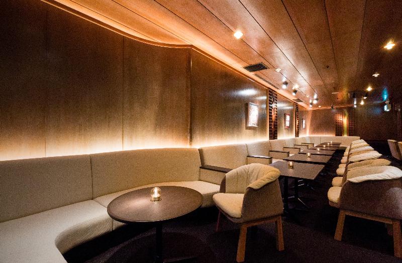 בית מלון כפרי Ana Crowne Plaza Ube