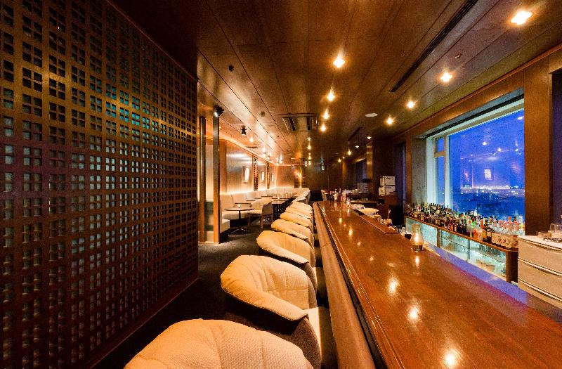 בית מלון כפרי Ana Crowne Plaza Ube