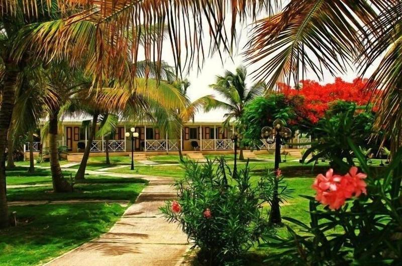 فندق Anguilla Great House Beach Resort