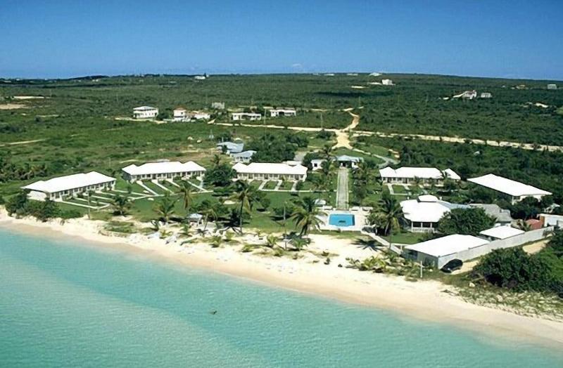 فندق Anguilla Great House Beach Resort