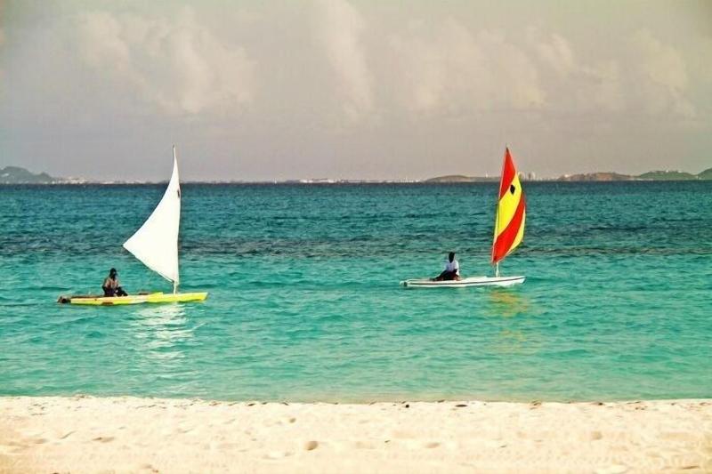 فندق Anguilla Great House Beach Resort