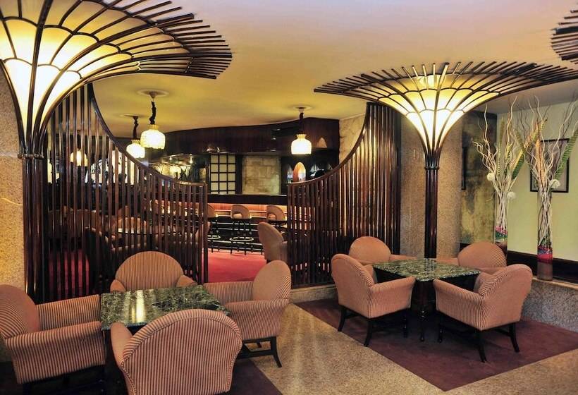 酒店 Arcada Marina