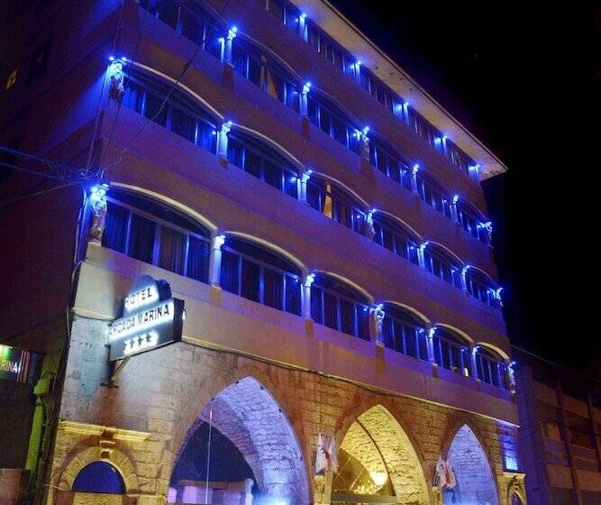 酒店 Arcada Marina