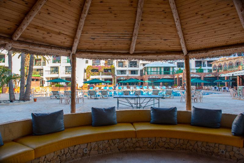 בית מלון כפרי Argana Agadir