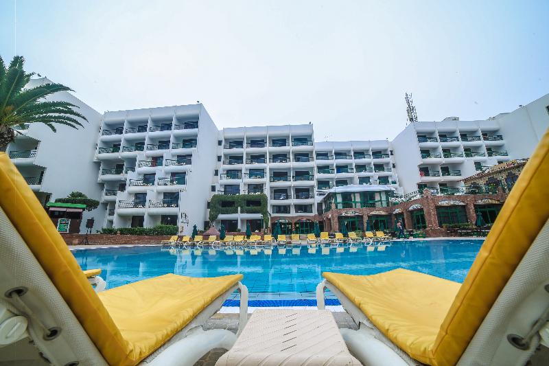 בית מלון כפרי Argana Agadir