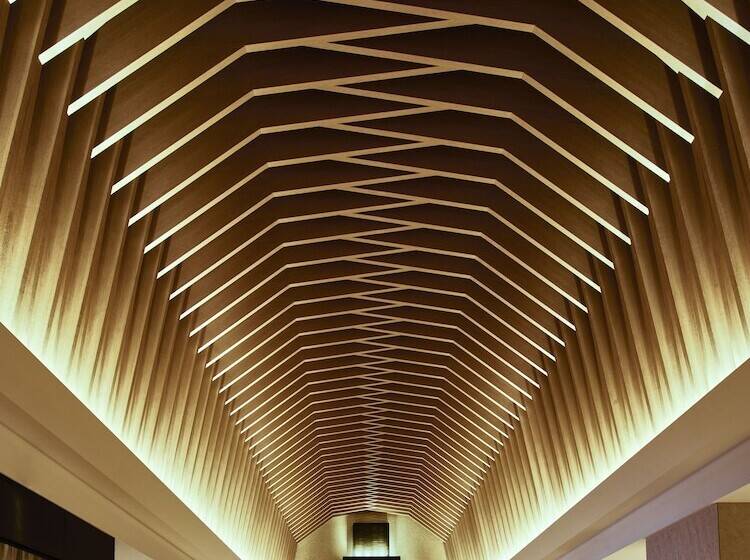 فندق Asakusa View